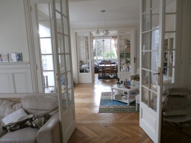 Propriété Ste Adresse, volumes 